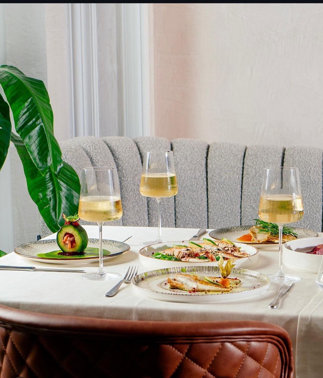 Coastline Luxury Apart Hotel Golem  Kültér fotó